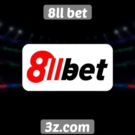 Oportunidades de apostas na 8ll bet
