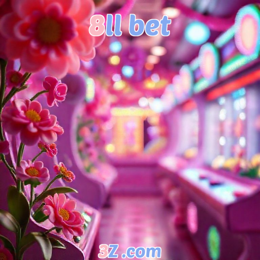 Apostas incríveis na 8ll bet: a revolução do betting