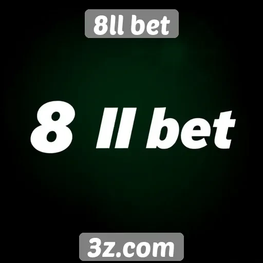 Ofertas de bônus e promoções em 8ll bet