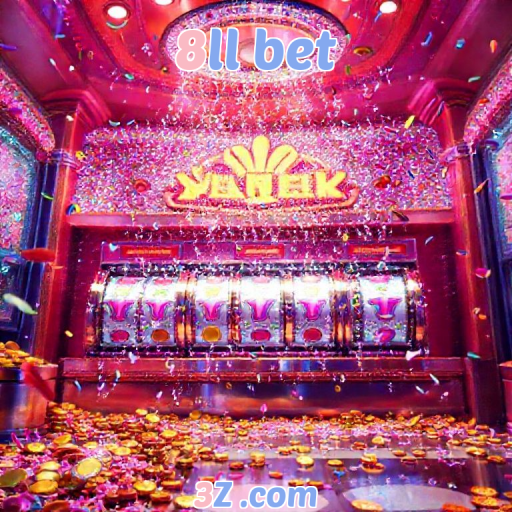 A Experiência Única dos Casinos da 8ll bet Revelada!