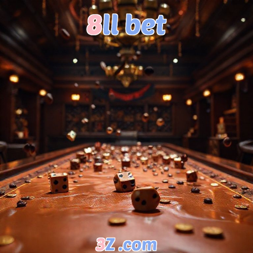 Incríveis promoções no 8ll bet: Jogue e ganhe muito mais!