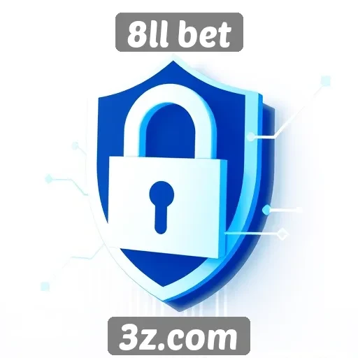 Segurança e regulamentação no 8ll bet